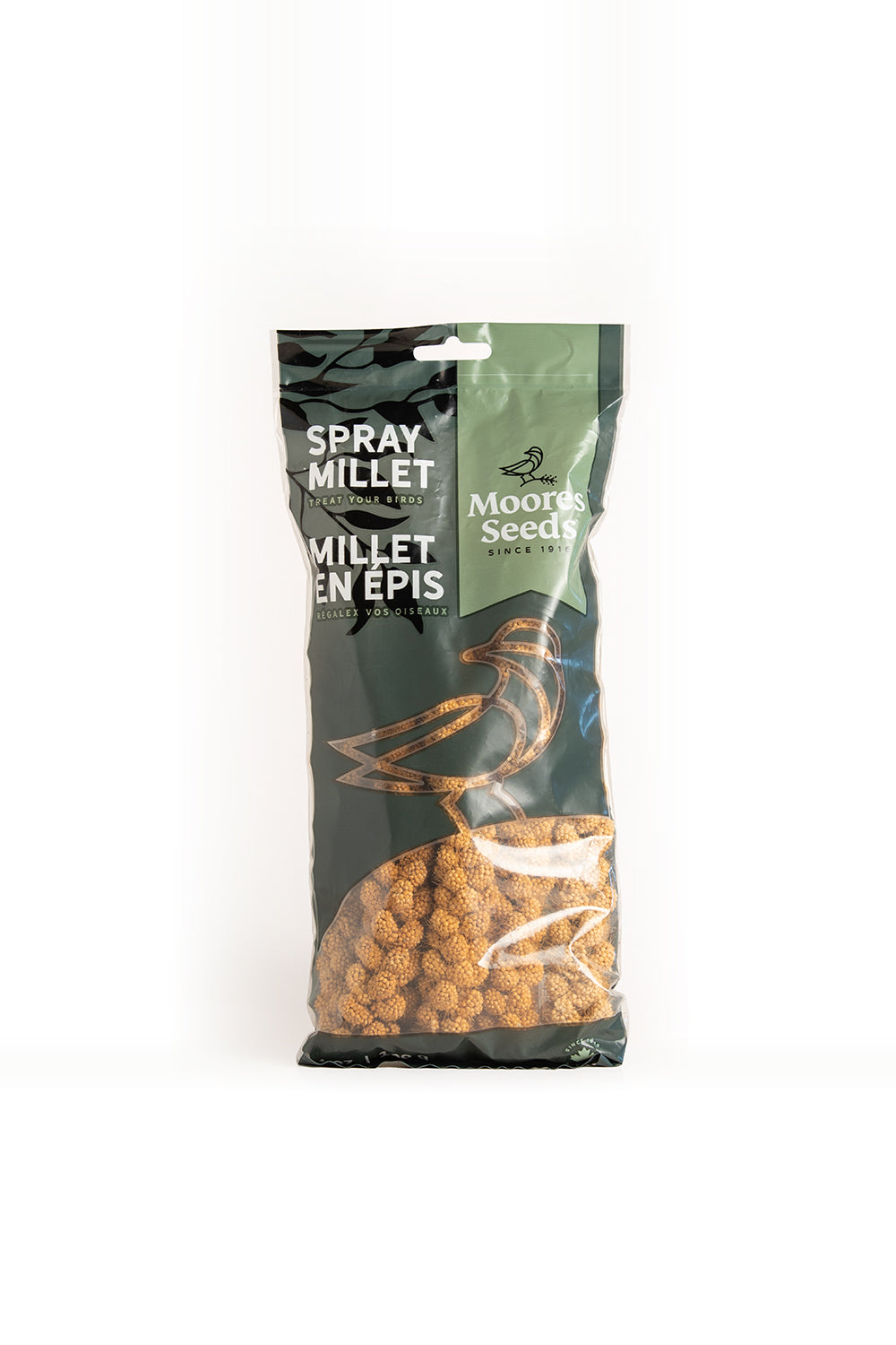 Treat Your Bird 4oz