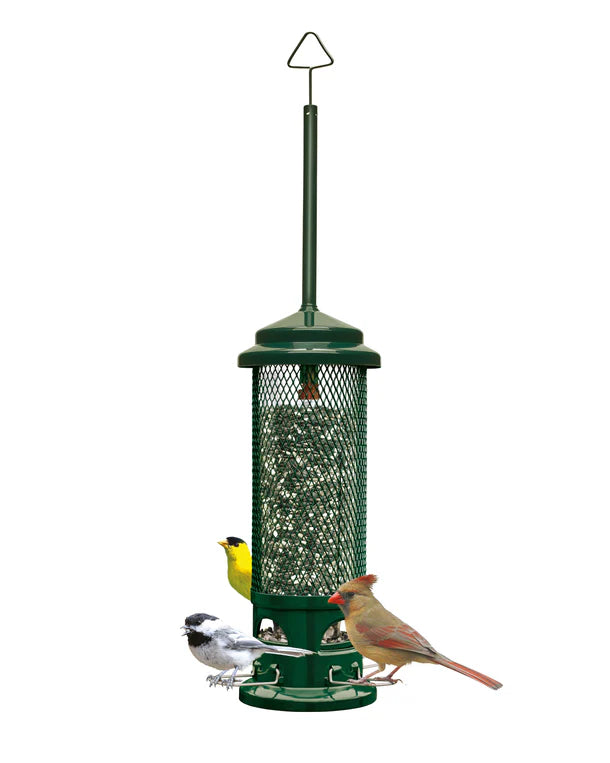 Squirrel Buster® Legacy