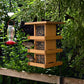 Condo Style Bird Feeder
