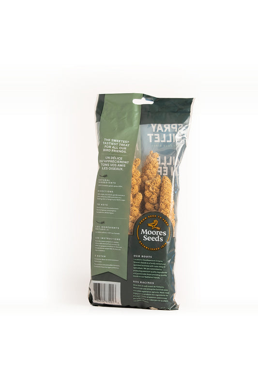 Treat Your Bird 4oz