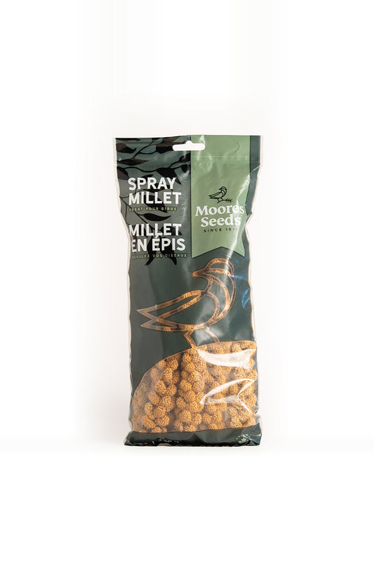 Treat Your Bird 4oz