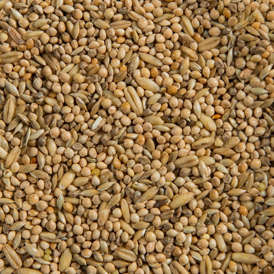 Variety Mixture