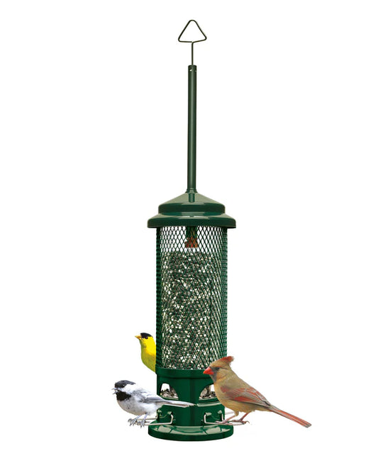 Squirrel Buster® Legacy