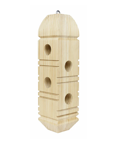 Suet Plug Feeder